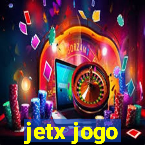 jetx jogo