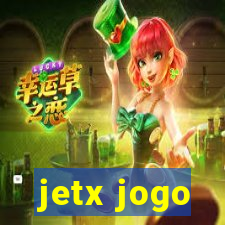 jetx jogo