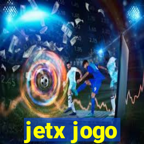 jetx jogo