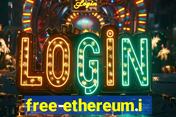 free-ethereum.io