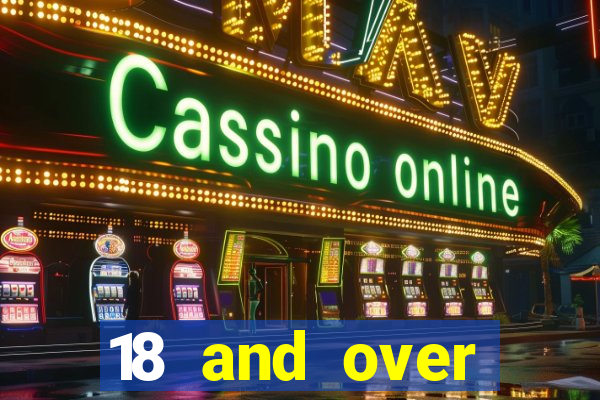 18 and over casinos in pennsylvania