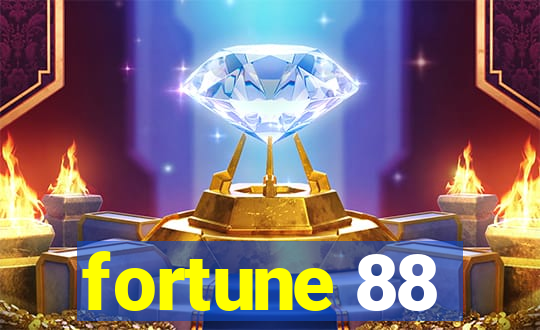 fortune 88