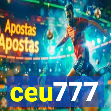 ceu777