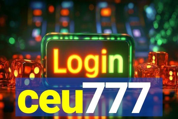 ceu777