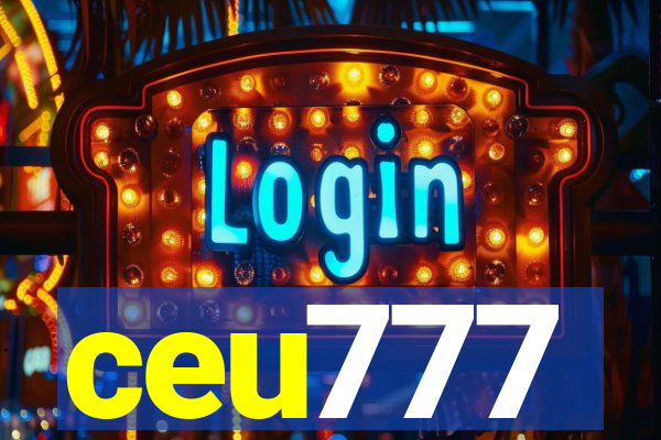 ceu777