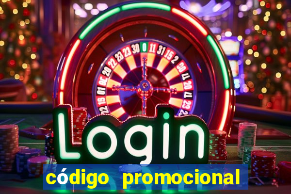 código promocional estrela bet