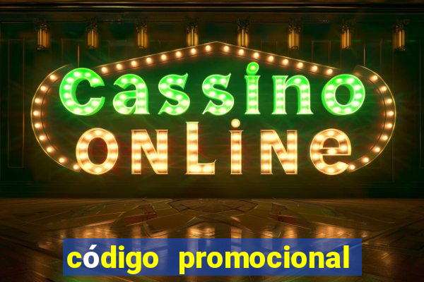 código promocional estrela bet