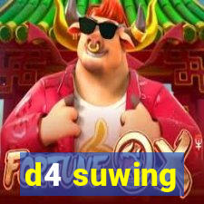 d4 suwing