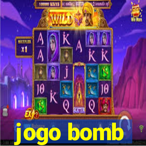 jogo bomb