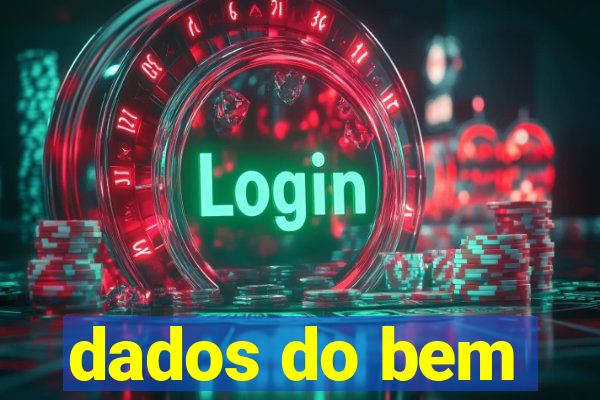 dados do bem