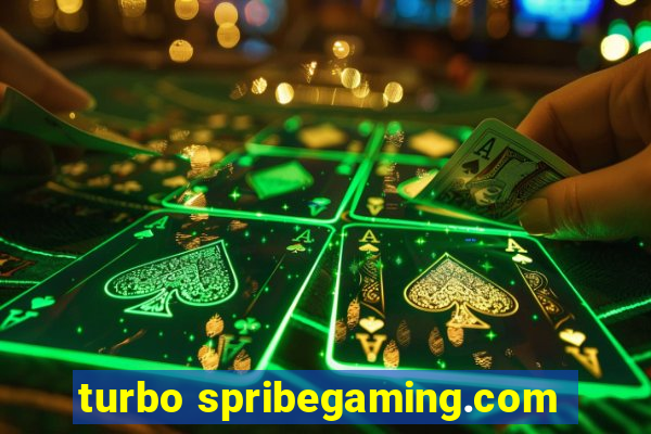 turbo spribegaming.com