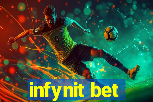 infynit bet