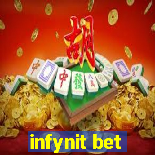 infynit bet