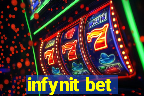 infynit bet