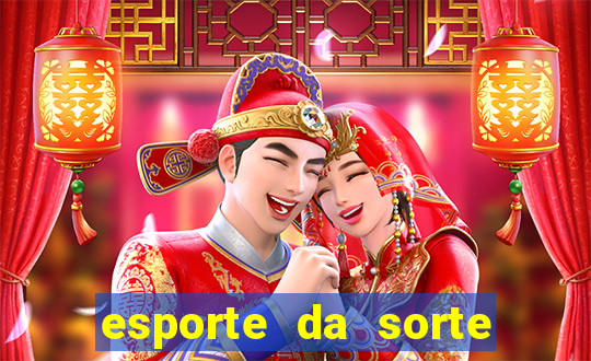 esporte da sorte casino tigre