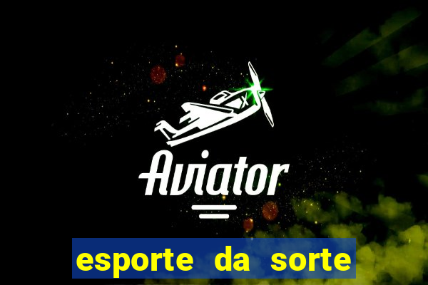 esporte da sorte casino tigre