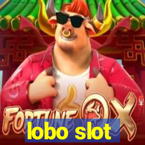 lobo slot