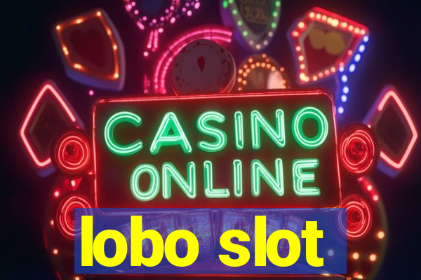 lobo slot