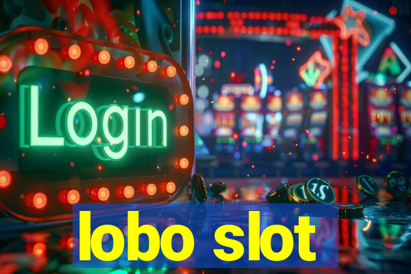 lobo slot