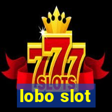 lobo slot