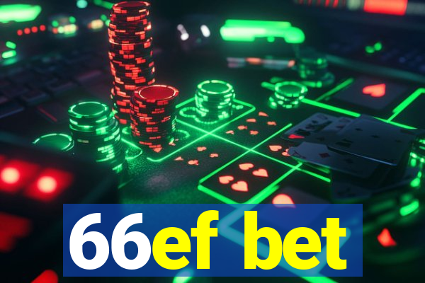 66ef bet