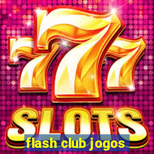 flash club jogos