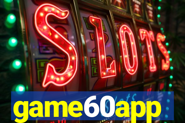 game60app