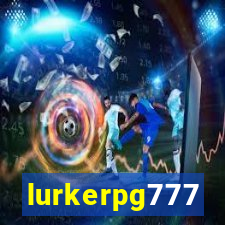 lurkerpg777