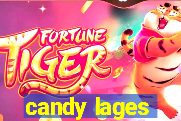 candy lages