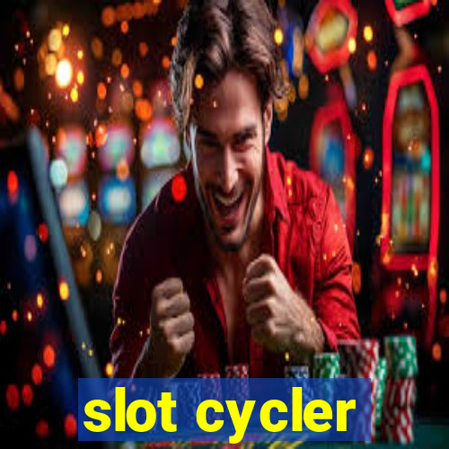 slot cycler