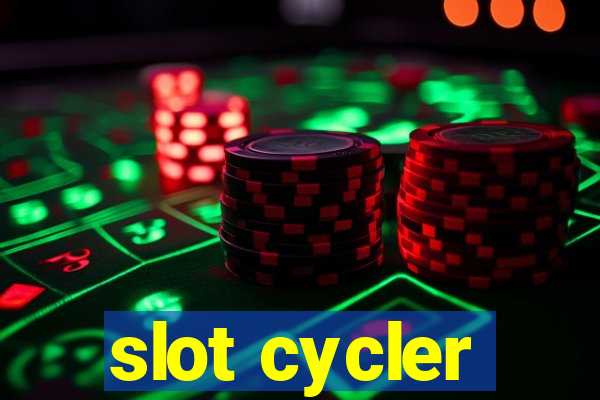 slot cycler