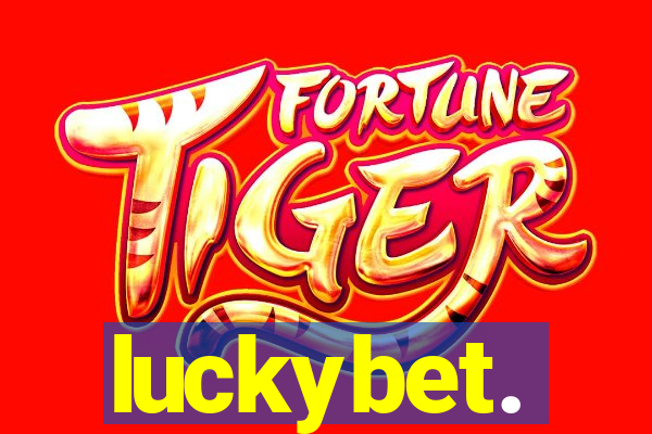 luckybet.