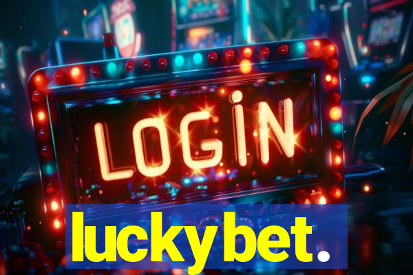 luckybet.