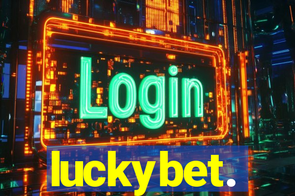 luckybet.