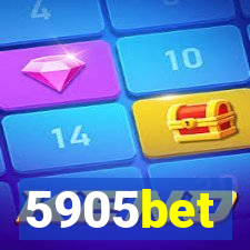 5905bet