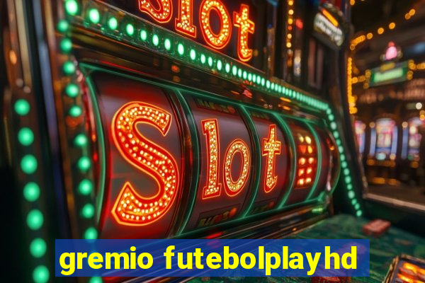 gremio futebolplayhd