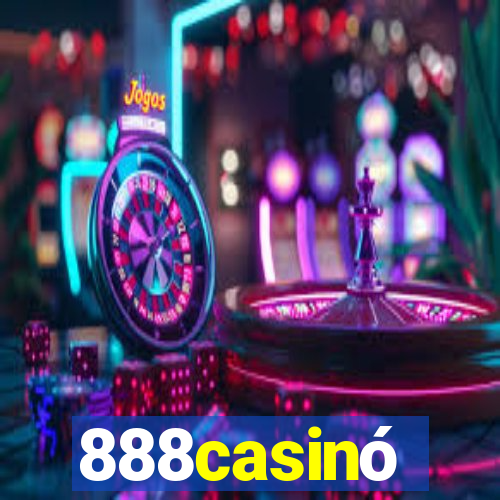 888casinó