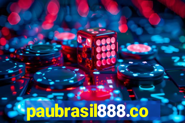 paubrasil888.com