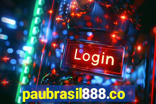 paubrasil888.com