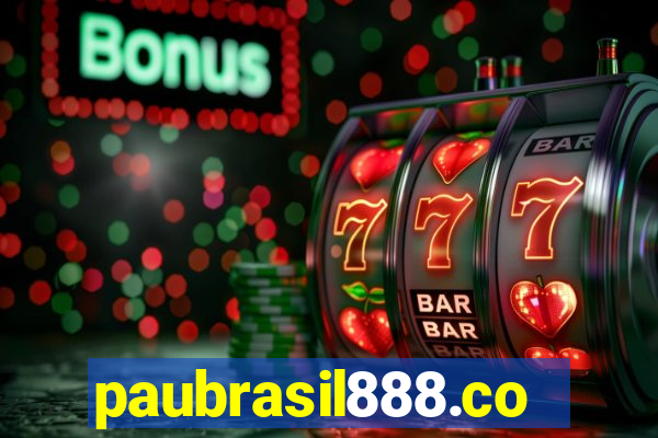 paubrasil888.com