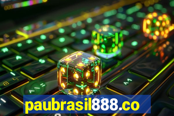 paubrasil888.com