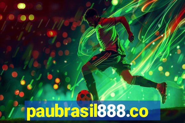 paubrasil888.com