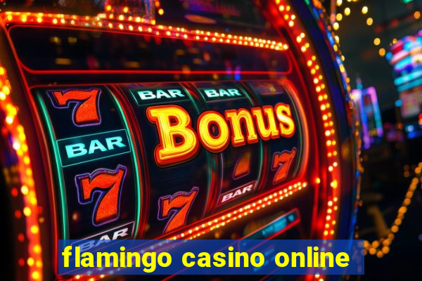 flamingo casino online