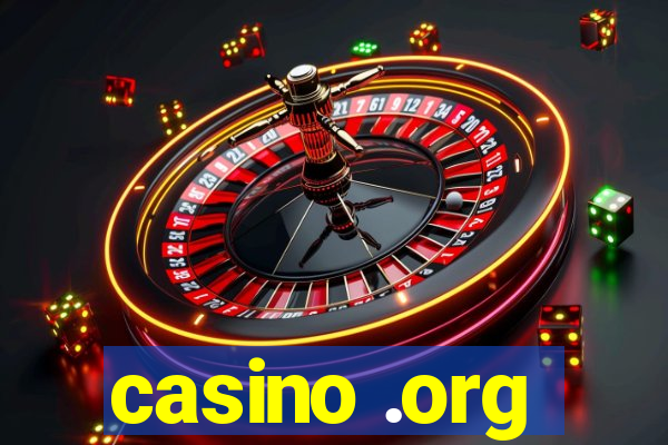 casino .org