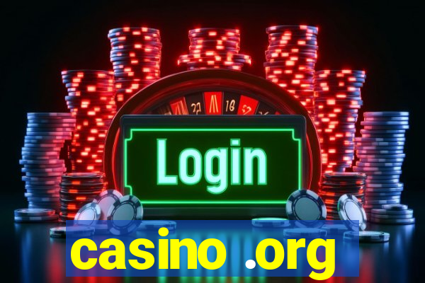 casino .org