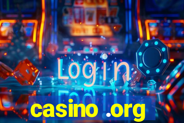 casino .org