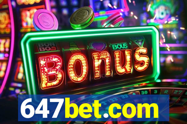 647bet.com