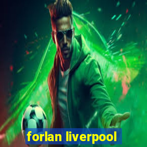 forlan liverpool