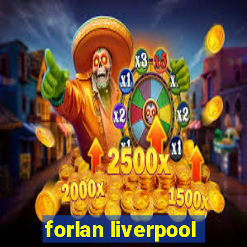 forlan liverpool