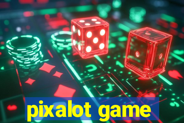 pixalot game